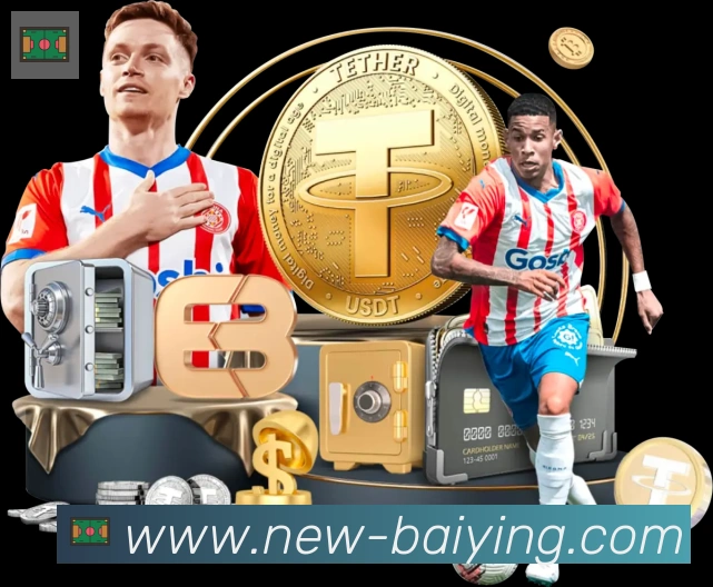 百赢棋牌APP 体育赛事宣传图